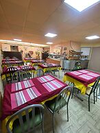 Hôtel Restaurant de La Place