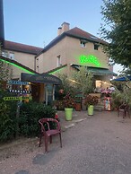 Hôtel Restaurant de La Place
