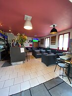 Hôtel Restaurant de La Place