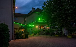 Hôtel Restaurant de La Place