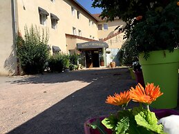 Hôtel Restaurant de La Place