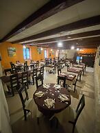 Hôtel Restaurant de La Place