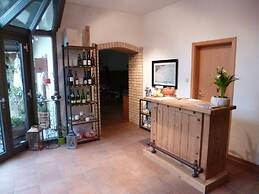 Alter Winzerhof Weisenheim am Berg e.K.