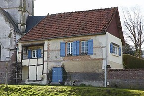 Les Gîtes de l'Yères