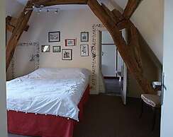 Les Gîtes de l'Yères