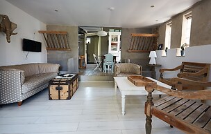 Les Gîtes de l'Yères