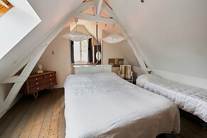 Les Gîtes de l'Yères
