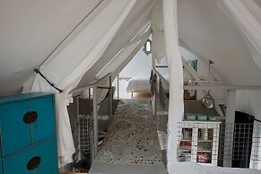 Les Gîtes de l'Yères