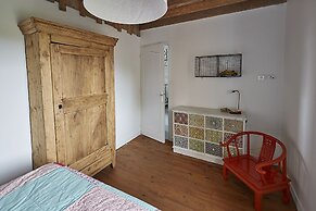 Les Gîtes de l'Yères