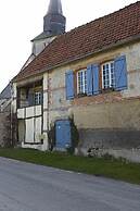 Les Gîtes de l'Yères