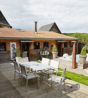 Les Gîtes de l'Yères