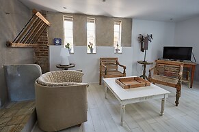 Les Gîtes de l'Yères