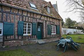 Les Gîtes de l'Yères