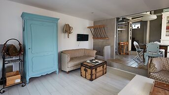 Les Gîtes de l'Yères