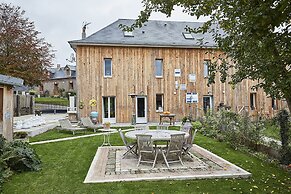 Les Gîtes de l'Yères