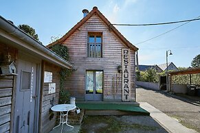Les Gîtes de l'Yères