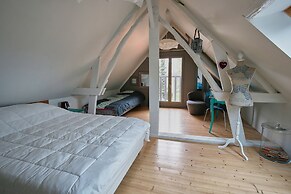 Les Gîtes de l'Yères