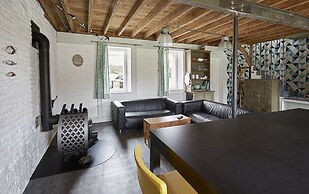 Les Gîtes de l'Yères