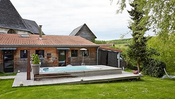 Les Gîtes de l'Yères