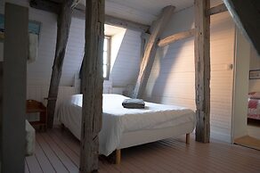 Les Gîtes de l'Yères