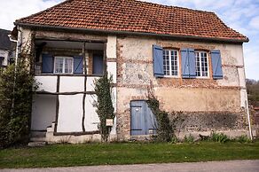Les Gîtes de l'Yères