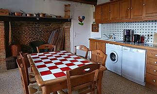 Les Gîtes de l'Yères
