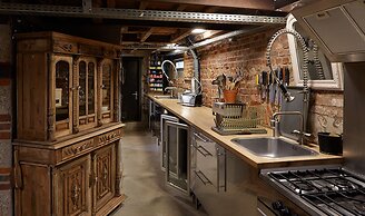 Les Gîtes de l'Yères
