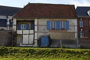 Les Gîtes de l'Yères