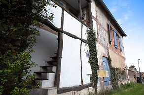 Les Gîtes de l'Yères