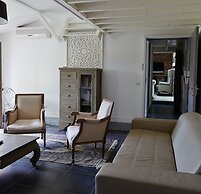 Les Gîtes de l'Yères