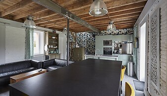 Les Gîtes de l'Yères