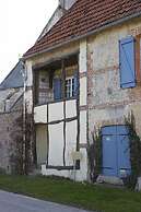 Les Gîtes de l'Yères