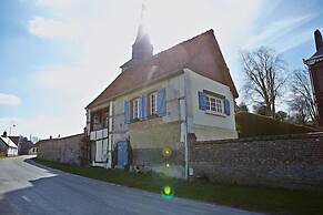 Les Gîtes de l'Yères