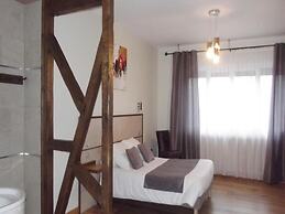 Logis Auberge des Moulins