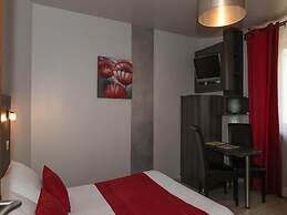 Logis Auberge des Moulins