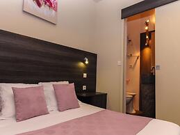 Logis Auberge des Moulins