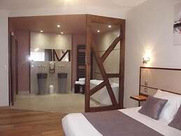 Logis Auberge des Moulins