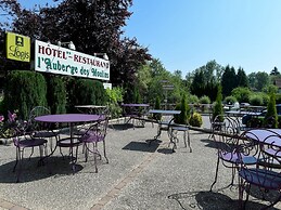 Logis Auberge des Moulins