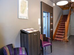 Logis Auberge des Moulins