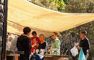 Etnella enoagriturismo Notti Stellate