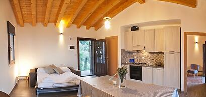 Etnella enoagriturismo Notti Stellate