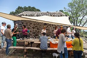 Etnella enoagriturismo Notti Stellate