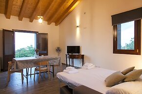 Etnella enoagriturismo Notti Stellate