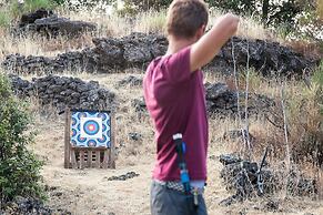 Etnella enoagriturismo Notti Stellate
