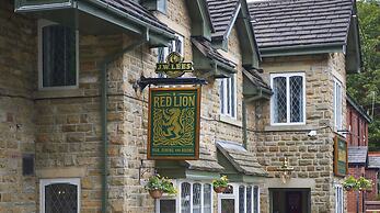 The Red Lion