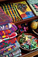 Blancaneaux Lodge by Francis Ford Coppola