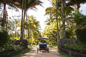 Blancaneaux Lodge by Francis Ford Coppola