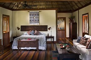 Blancaneaux Lodge by Francis Ford Coppola