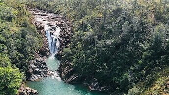 Blancaneaux Lodge by Francis Ford Coppola