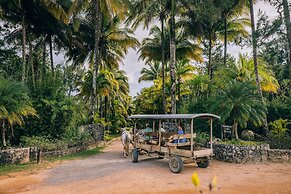 Blancaneaux Lodge by Francis Ford Coppola